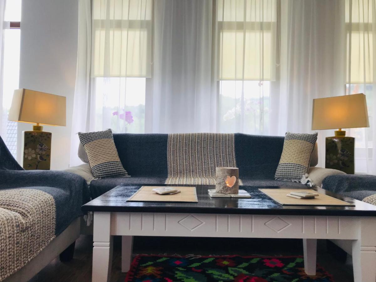 Pensiunea Doina Bucovinei Hotell Mînăstirea Humorului Exteriör bild