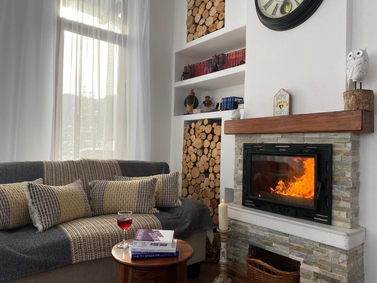 Pensiunea Doina Bucovinei Hotell Mînăstirea Humorului Exteriör bild