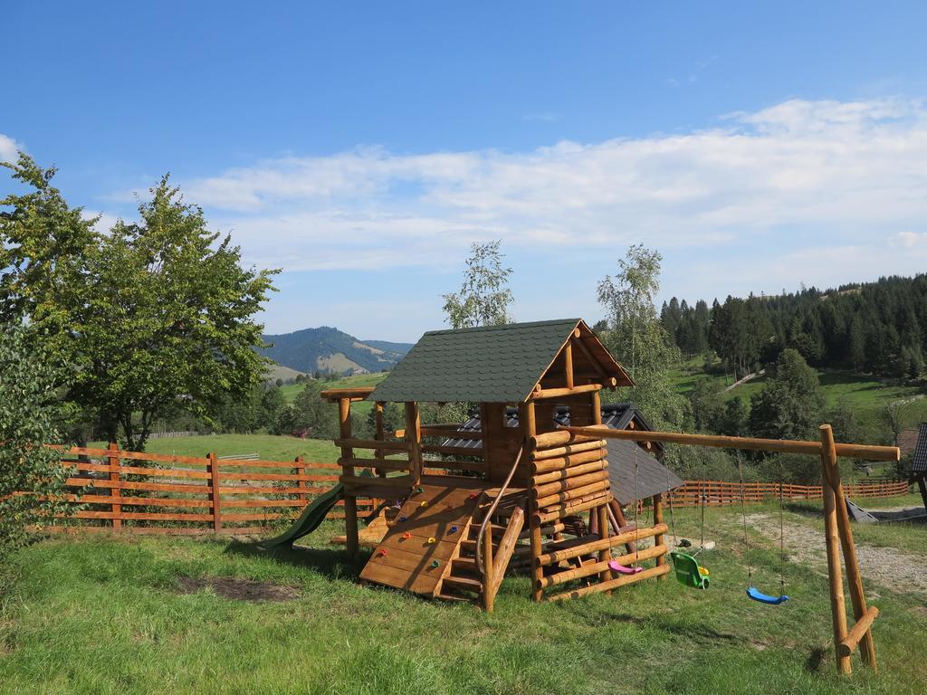 Pensiunea Doina Bucovinei Hotell Mînăstirea Humorului Exteriör bild