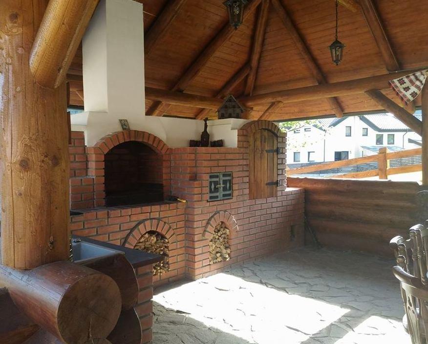 Pensiunea Doina Bucovinei Hotell Mînăstirea Humorului Exteriör bild